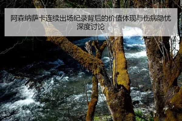 阿森纳萨卡连续出场纪录背后的价值体现与伤病隐忧深度讨论